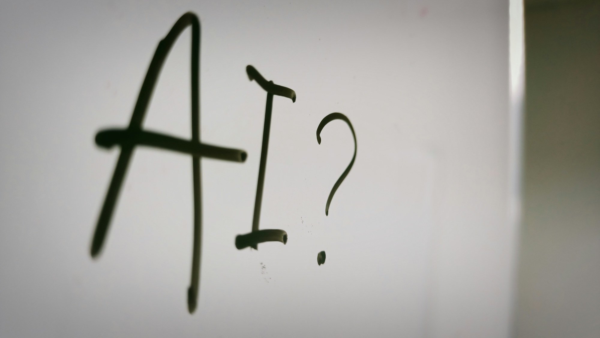 Is Everyone Using AI in Marketing Now? Let’s Look at the Data