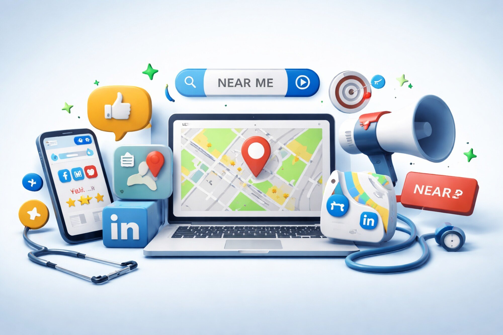 9 Free Marketing Platforms for Clinics (Not Facebook & Instagram)