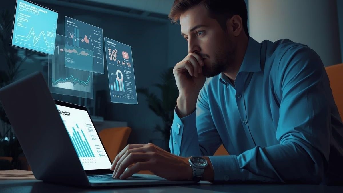 clinic-owner-reviewing-2026-digital-marketing-trends-and-online-growth-data