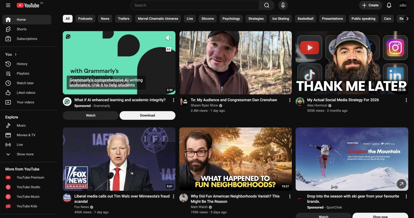 youtube-video-marketing-for-clinics-short-form-and-long-form-content