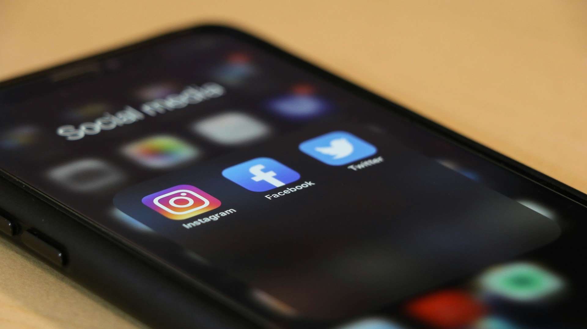 what-social-media-algorithms-are-and-understanding-them-instagram-facebook-twitter-apps-on-phone