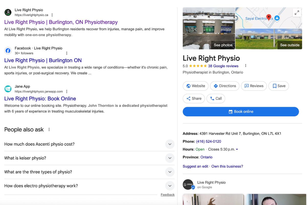 google-business-profile-for-clinic-marketing