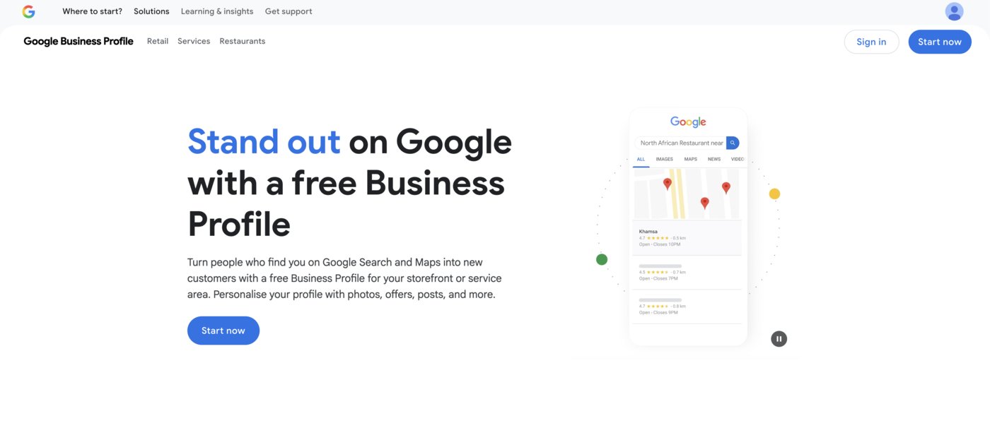 google-business-profile-local-seo-and-google-maps-visibility-for-clinics