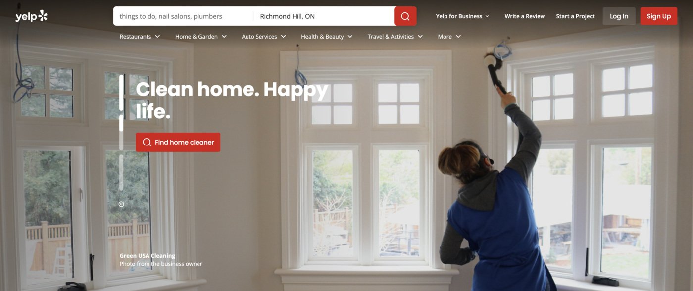 yelp-reviews-and-social-proof-for-local-clinic-marketing