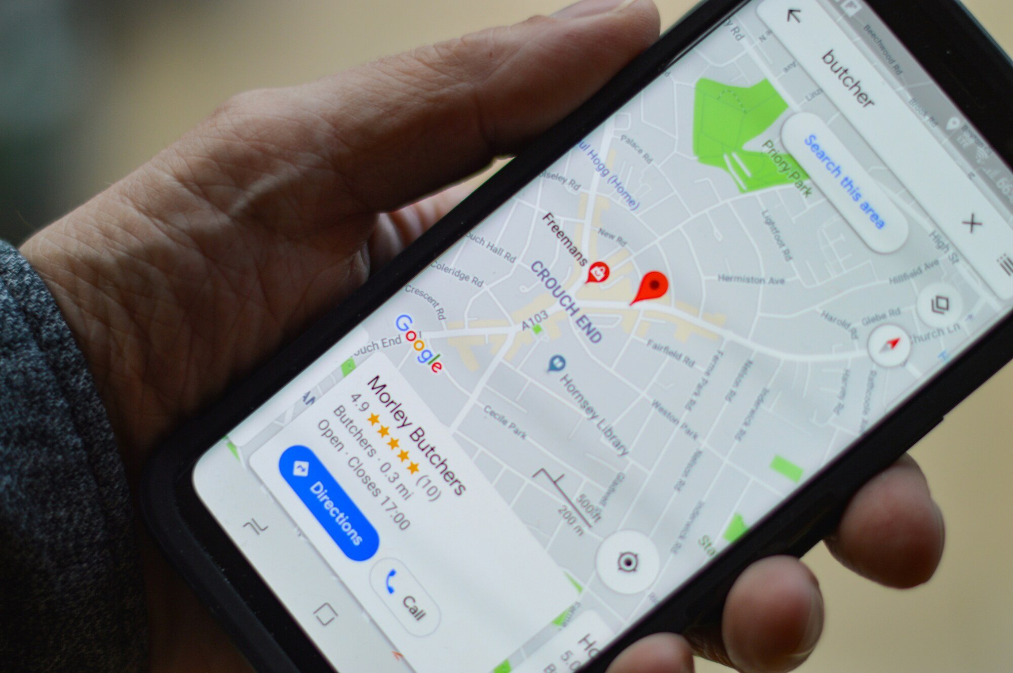 Local Business SEO: What Actually Moves the Needle in 2026