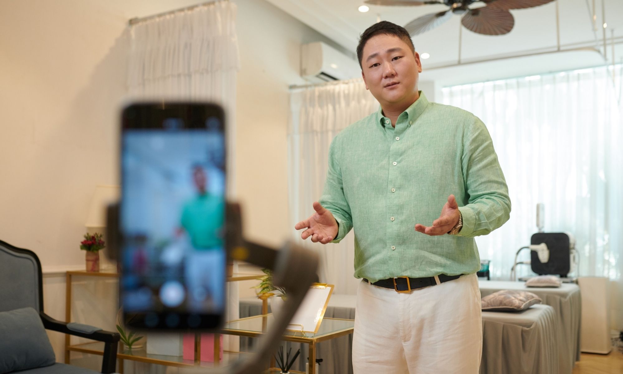 Short-Form Video Marketing for Clinics: How to Get More Attention Without Ads