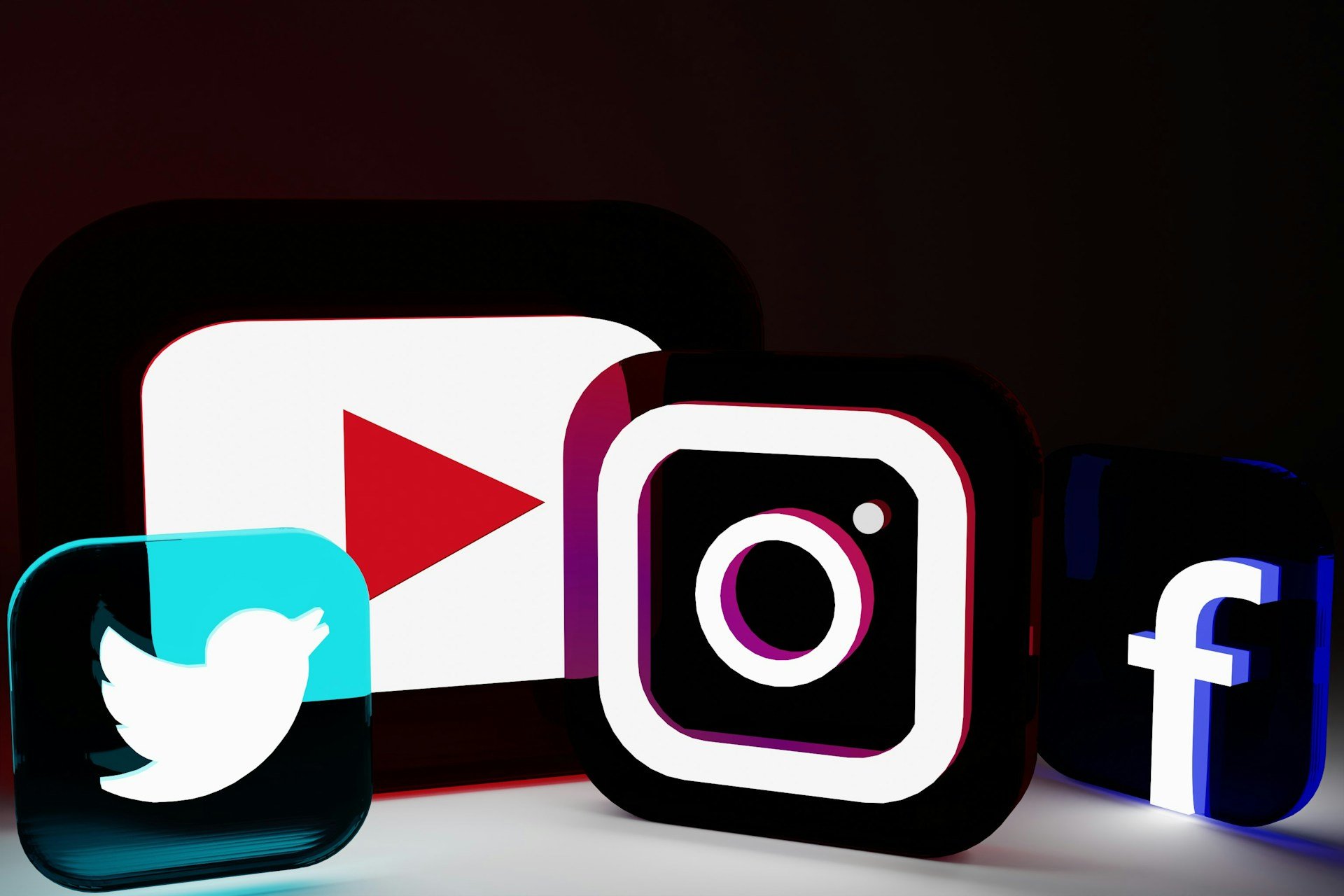 Social Media Algorithms Exposed: 4 Platforms Uncovered