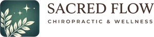 Sacred Flow Chiropractic and Wellness