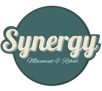 Synergy Movement and Rehab