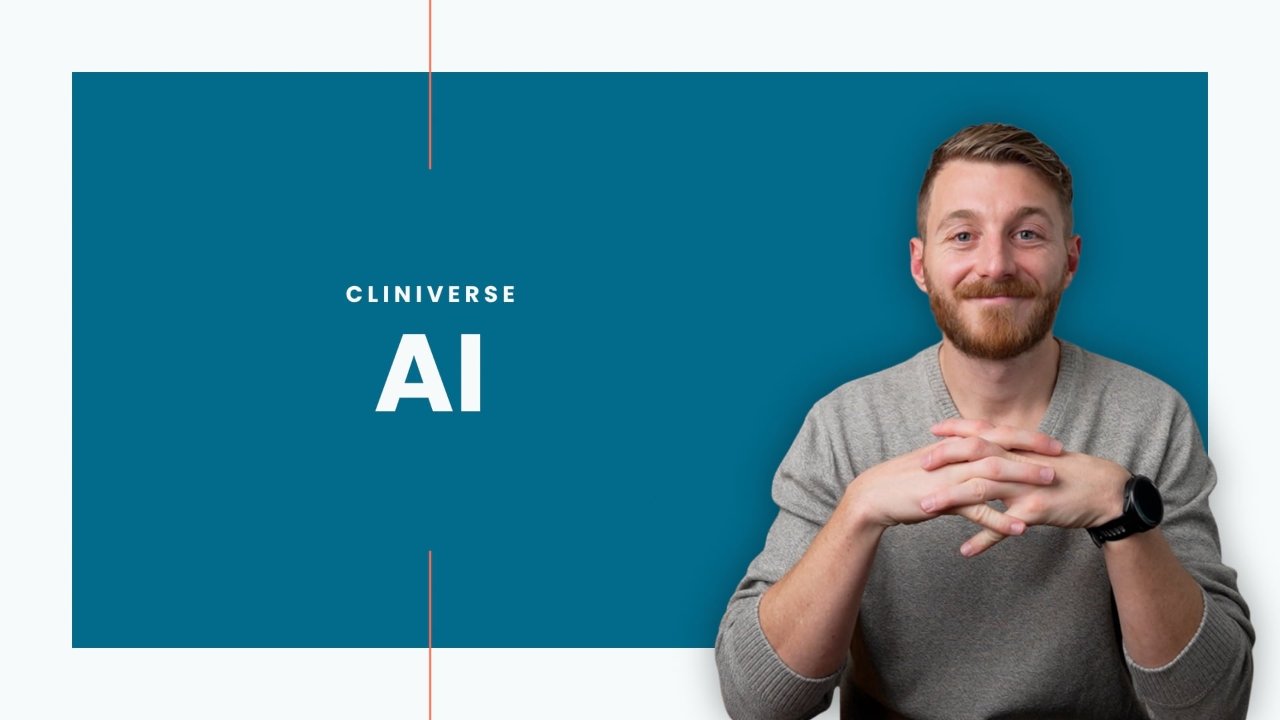 See Cliniverse AI in Action