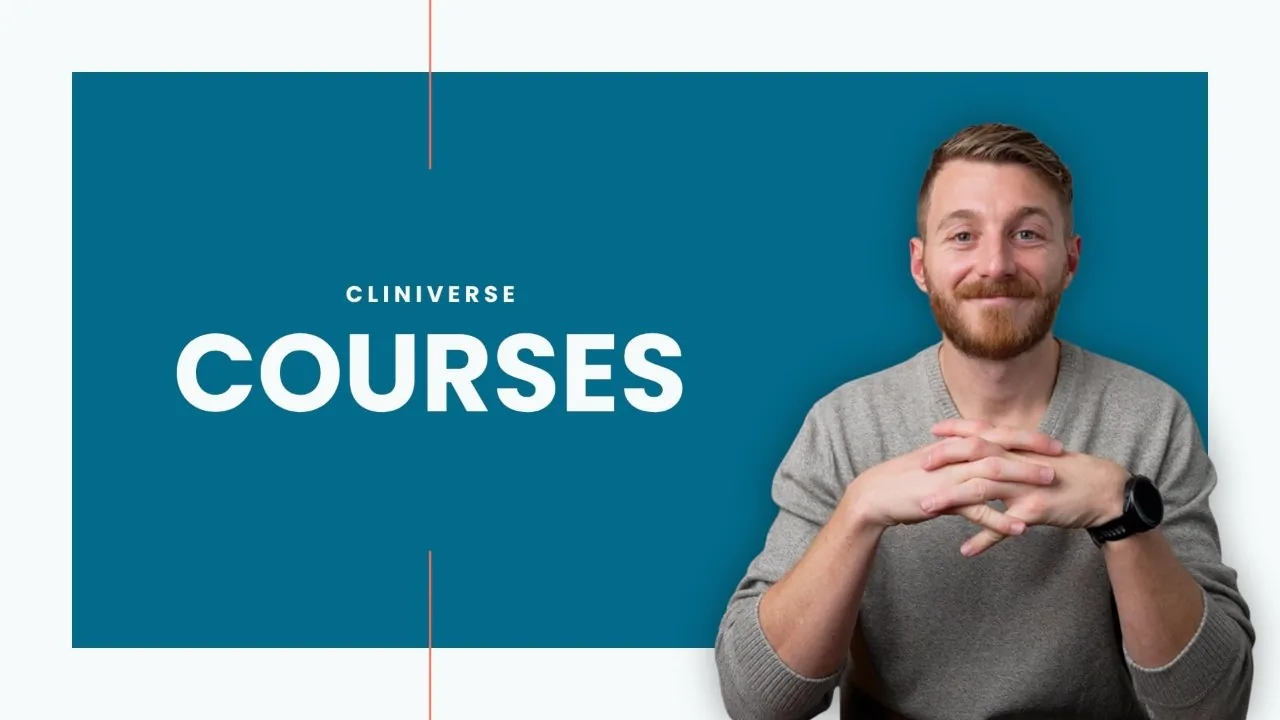 See How the Courses Work